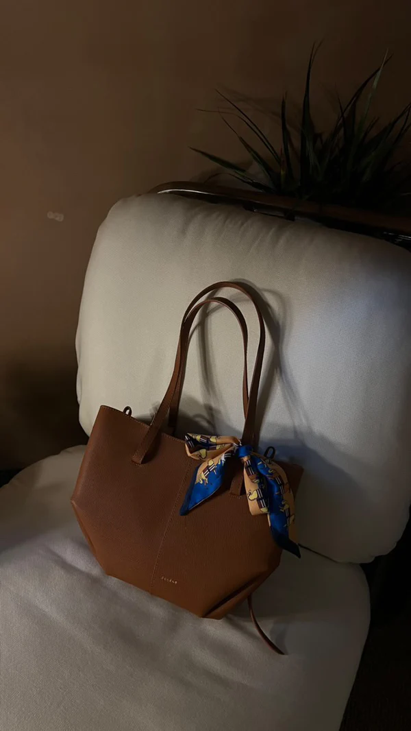 Polen bag- MINI brown