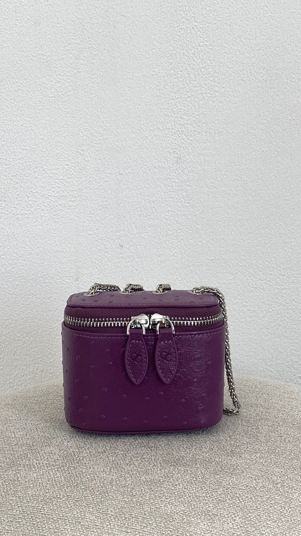 Ostr-purple