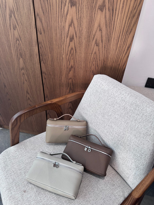 LP Bag - Khaki