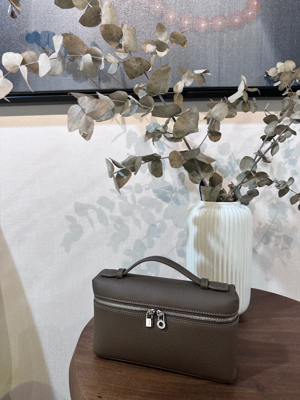 LP Bag - Khaki