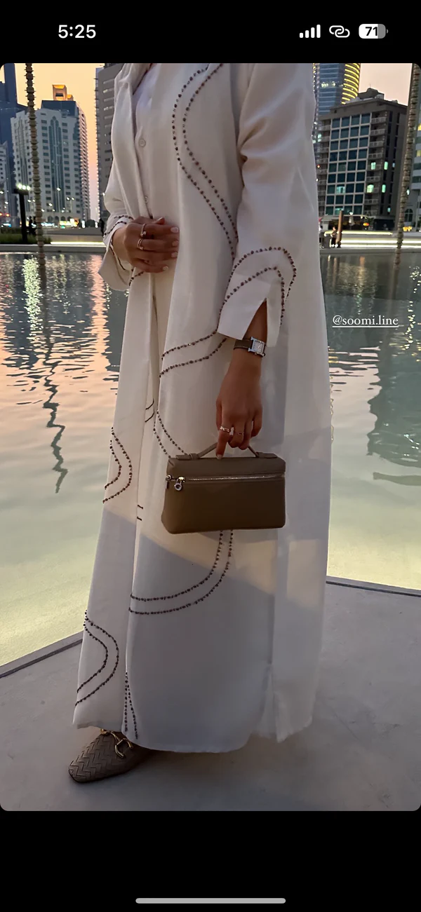 LP Bag - Khaki