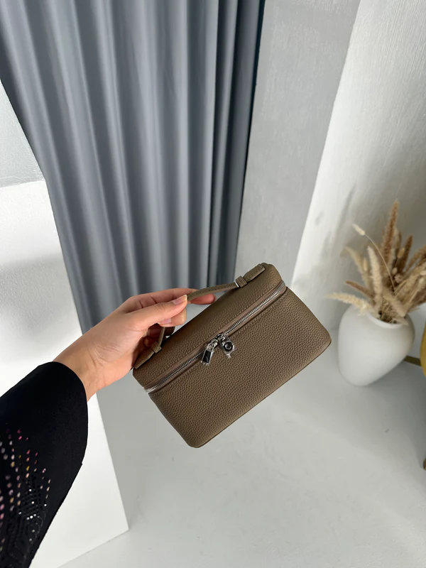 LP Bag - Khaki