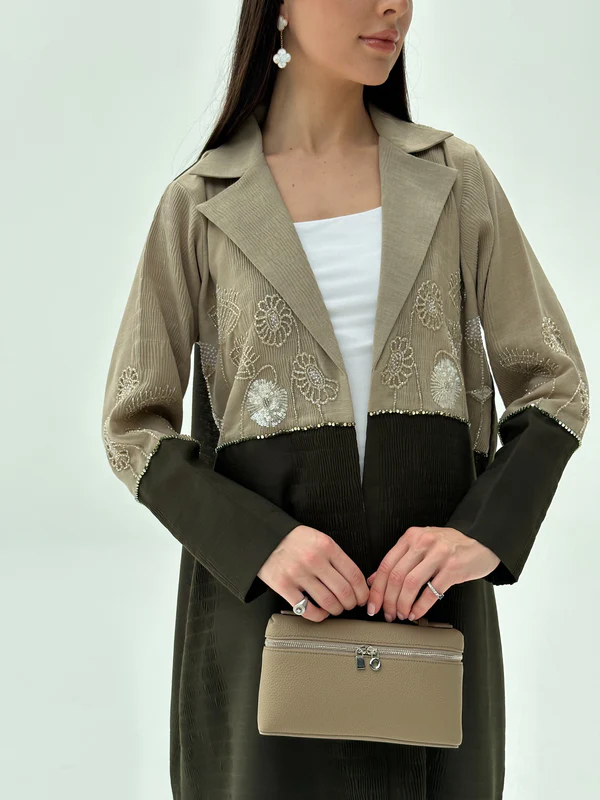 LP Bag - Etoupe