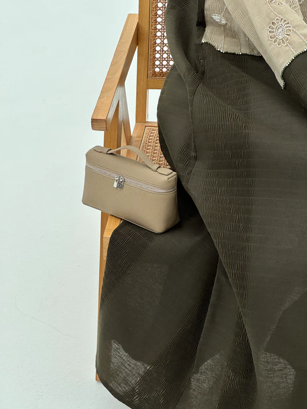 LP Bag - Etoupe