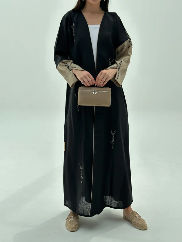 LP Bag - Etoupe