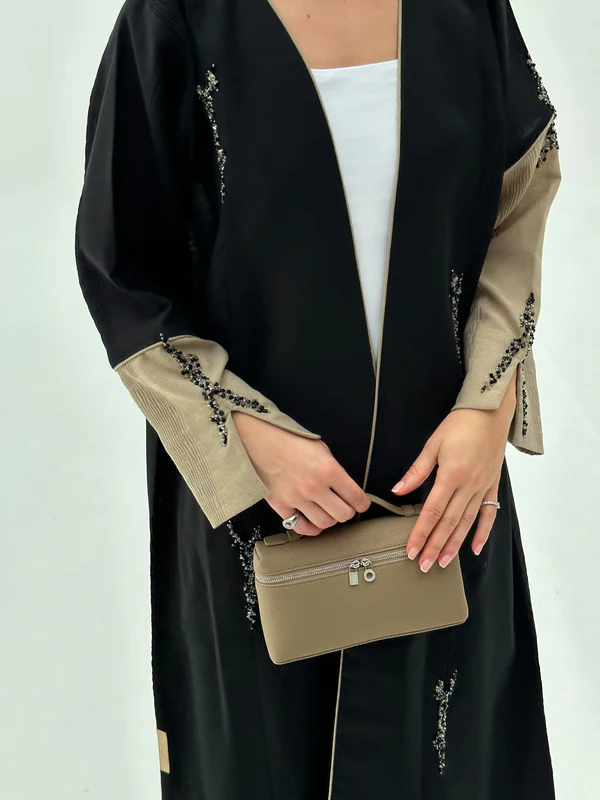 LP Bag - Etoupe