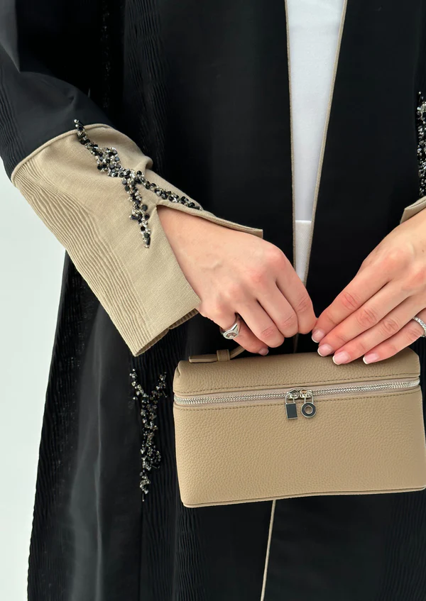 LP Bag - Etoupe