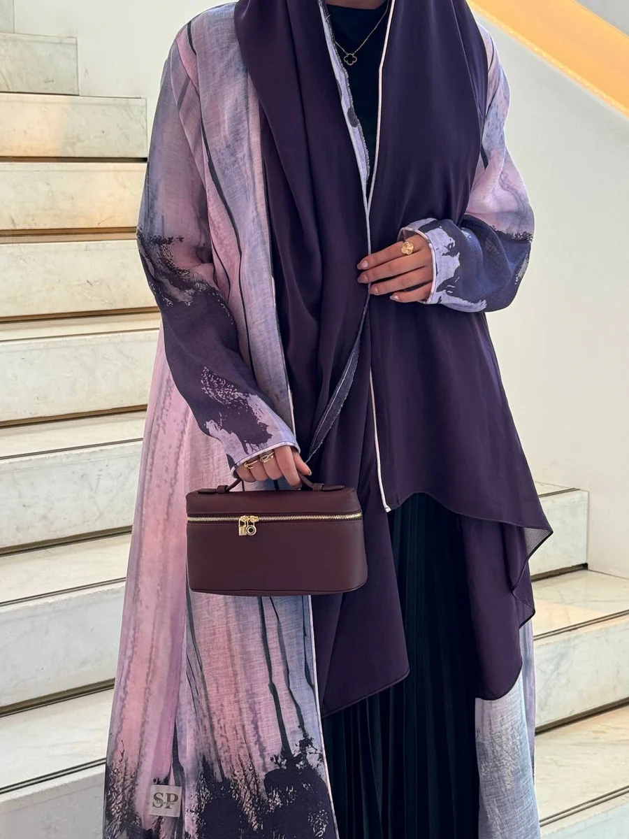 LP Bag - Purple
