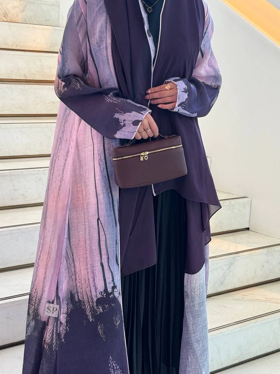 LP Bag - Purple
