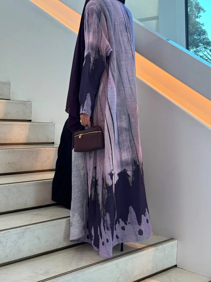LP Bag - Purple