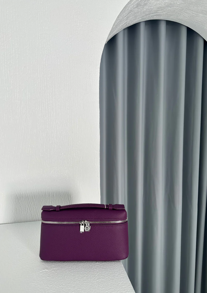 LP Bag - Purple