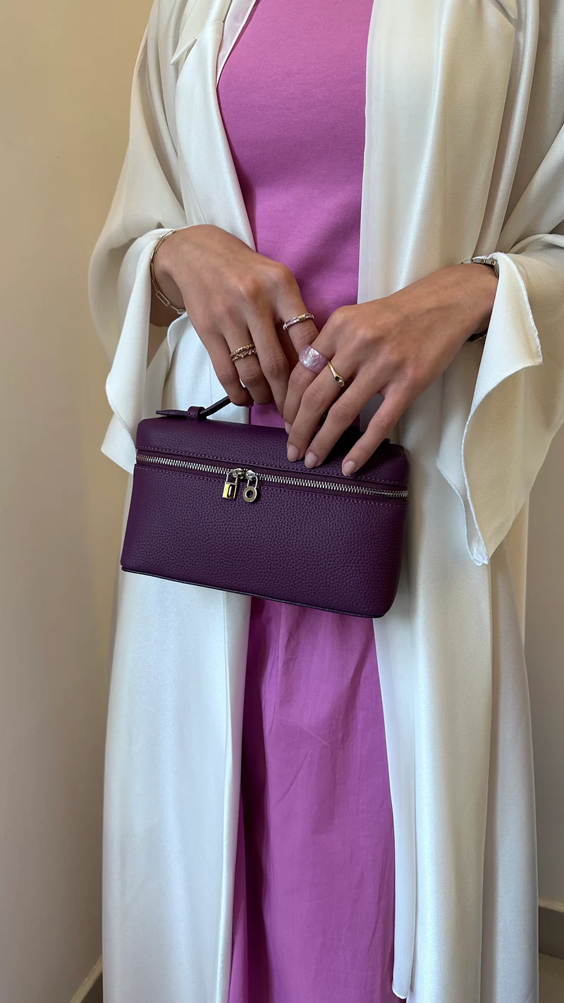 LP Bag - Purple