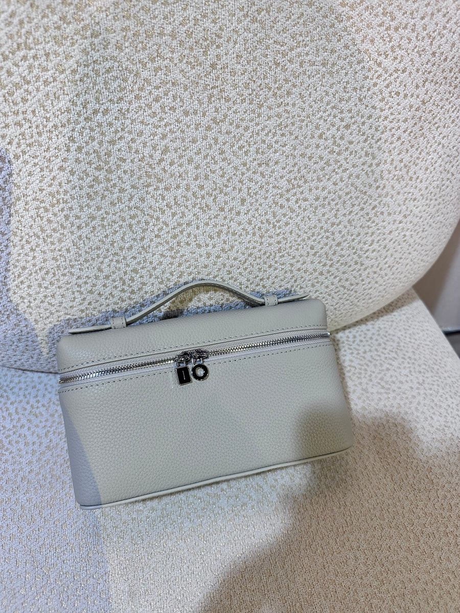 LP Bag - Off White