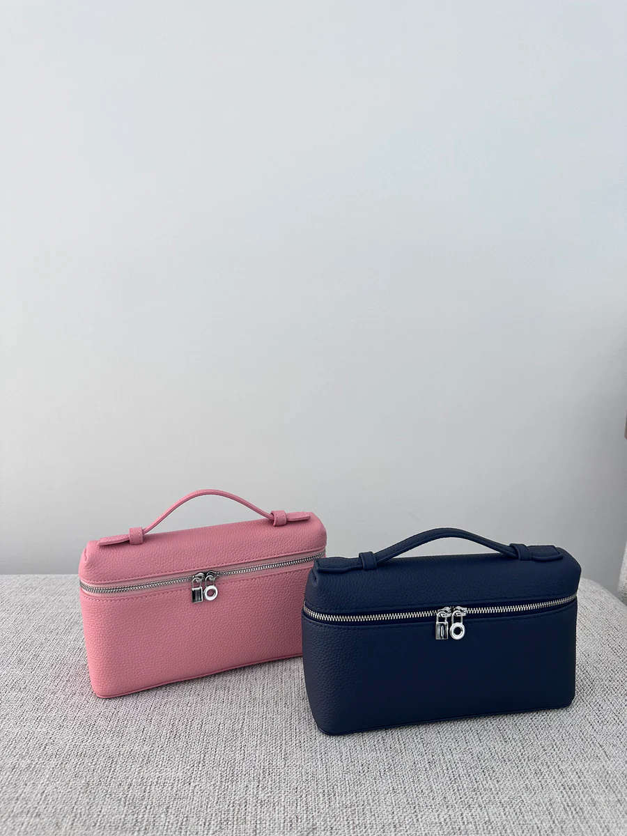 LP Bag - Navy Blue