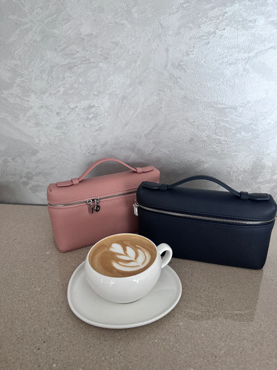 LP Bag - Navy Blue