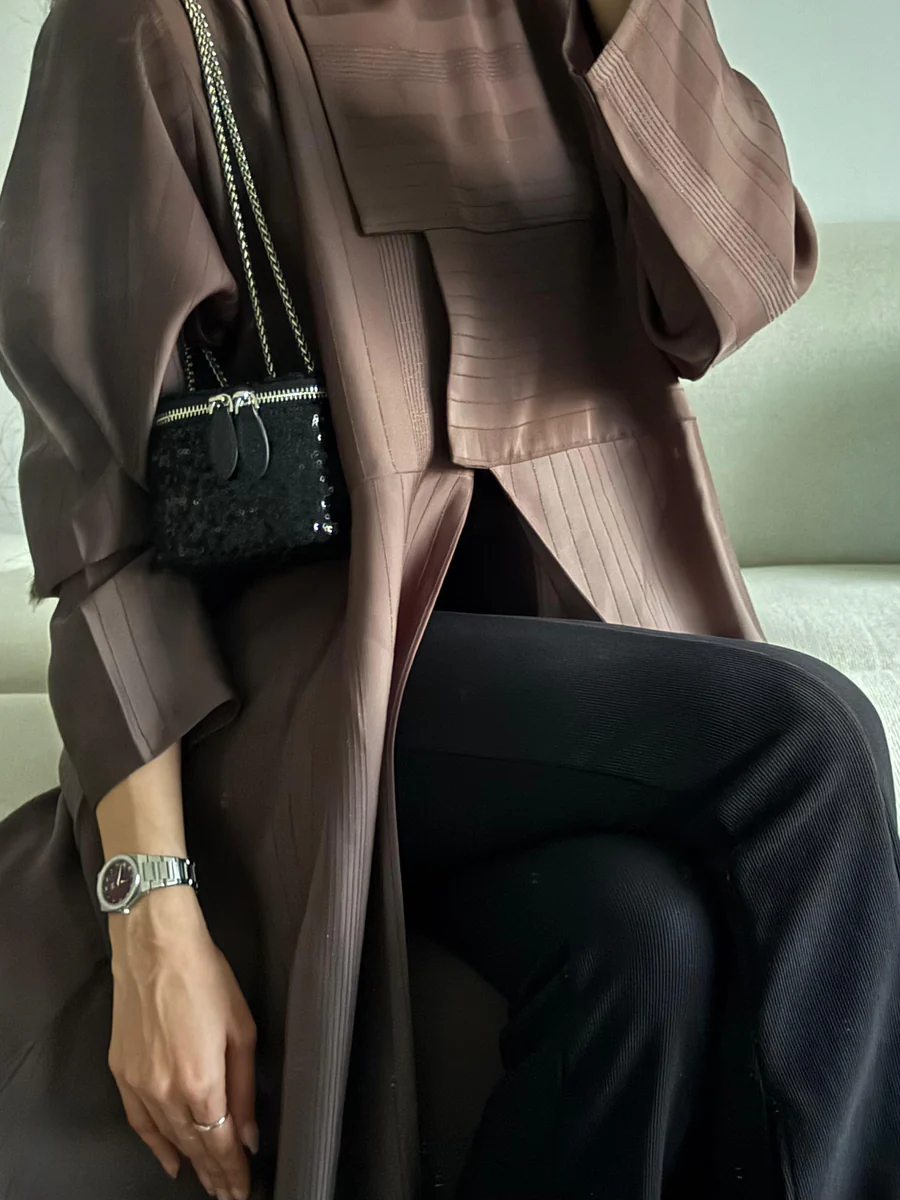 Clr Black Mini Bag – Customized Clear Luxury Handbag