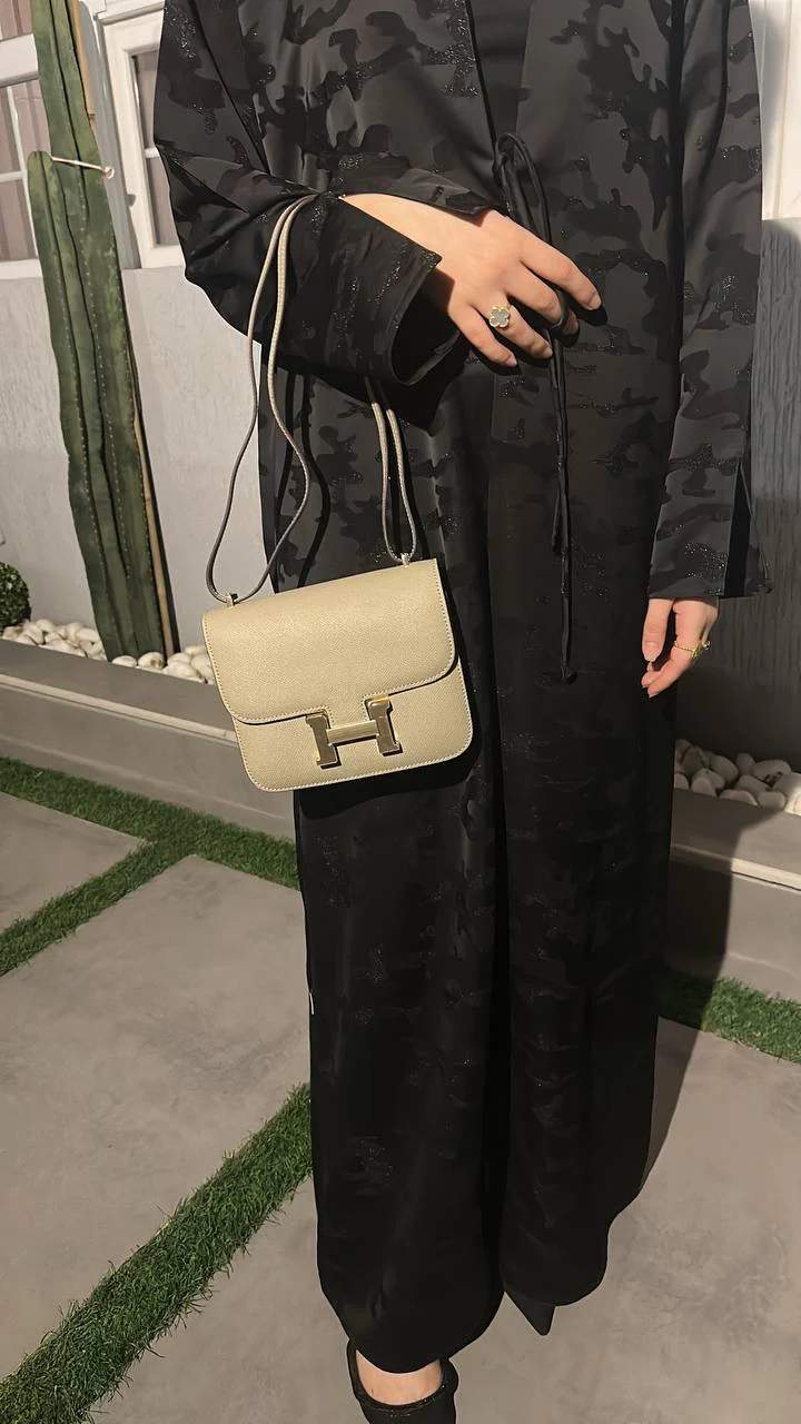 Constance Bag E-Taupe