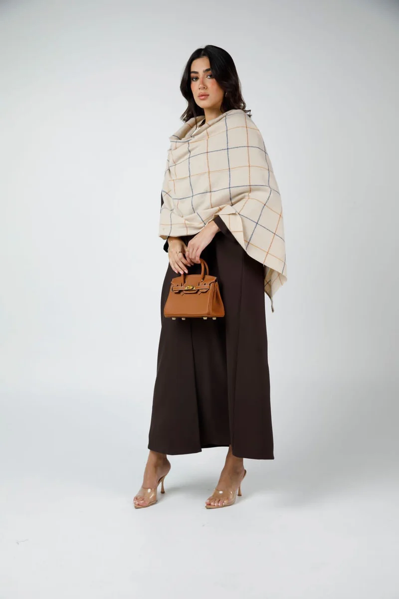 Hermes Birkin Bag - Brown