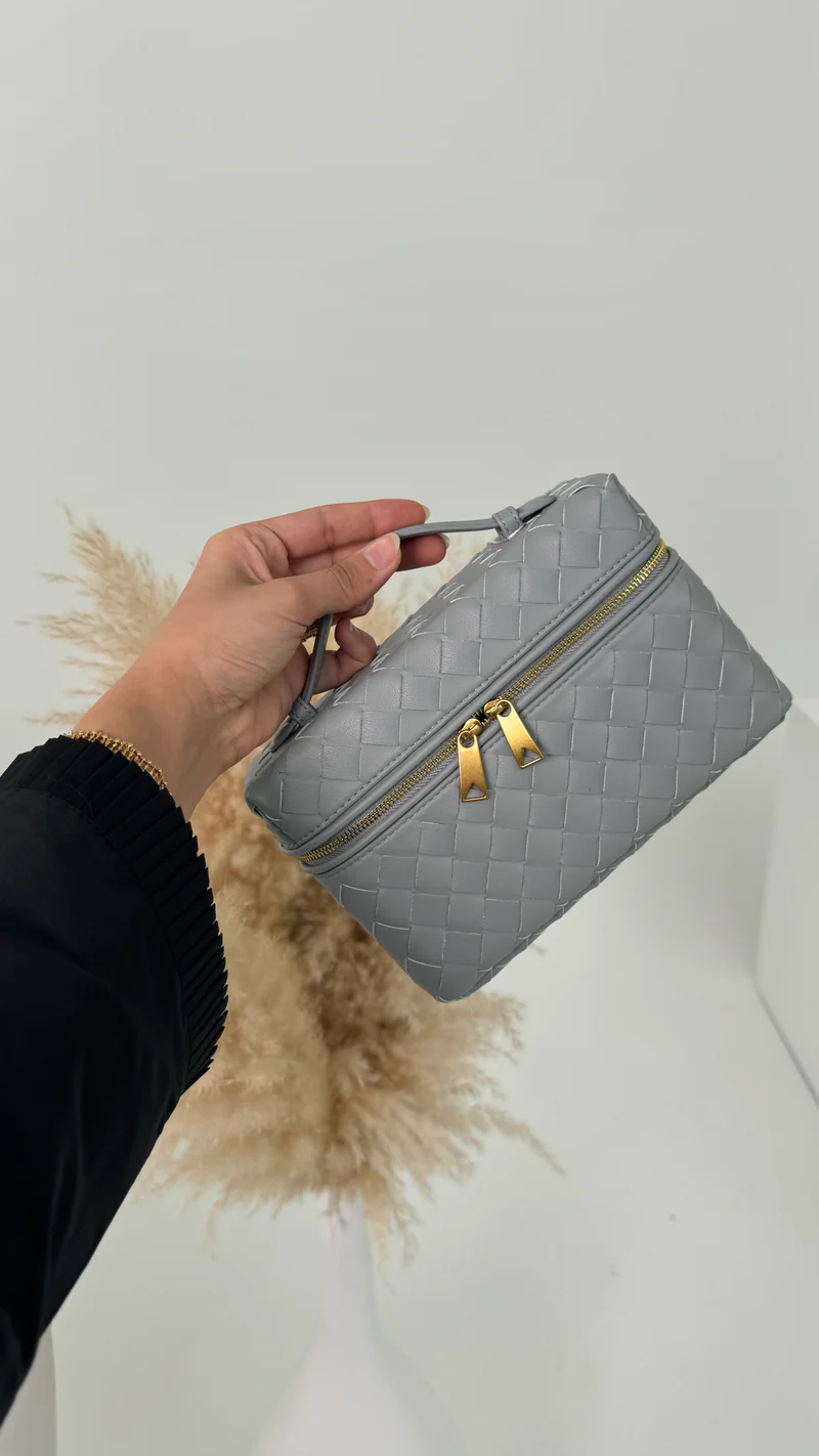 Bang Bag Grey