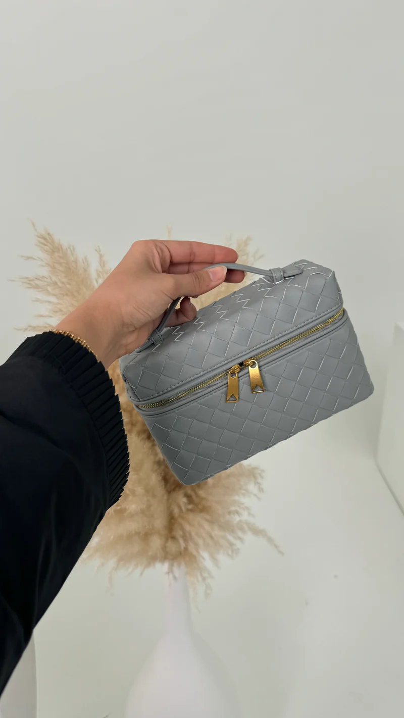 Bang Bag Grey