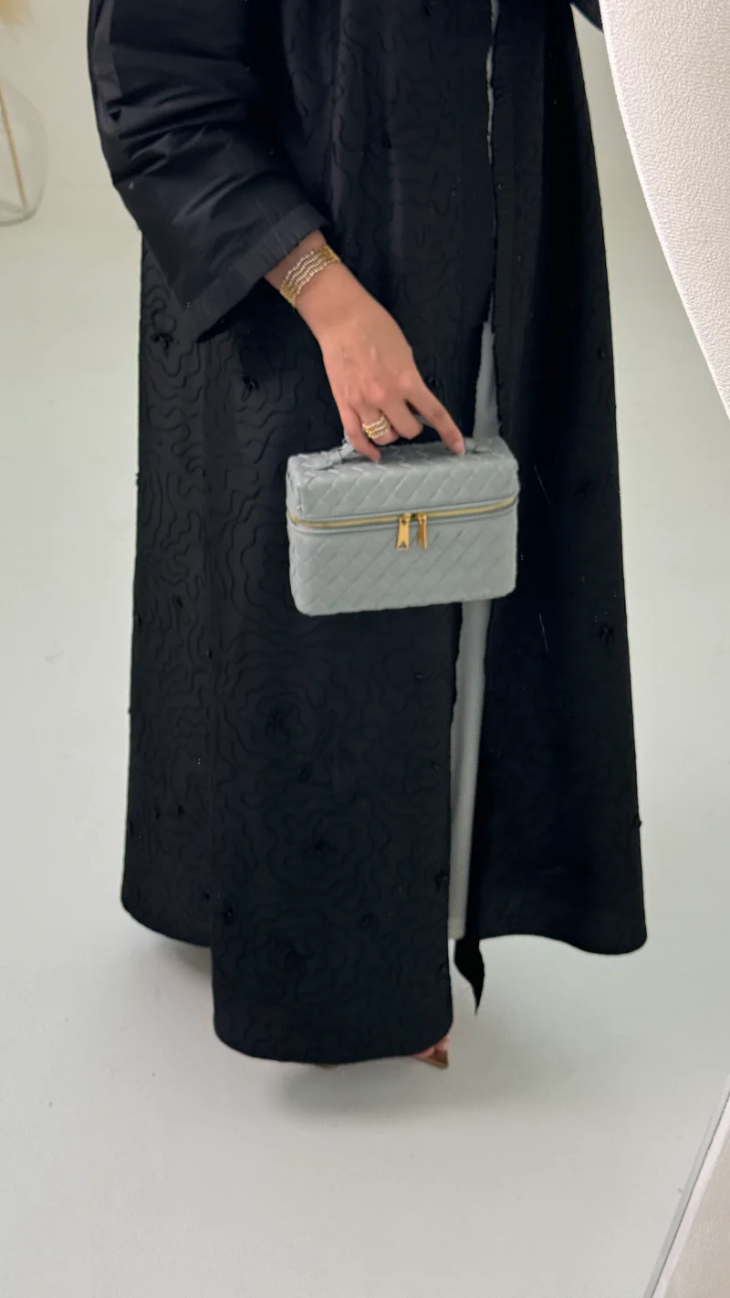 Bang Bag Grey