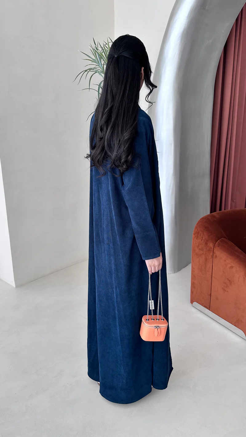Clear Orange Bag – Limited Summer Edition
