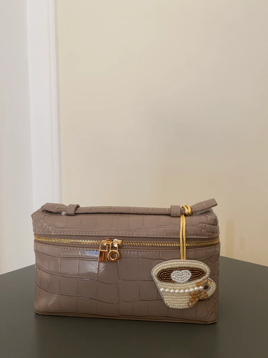 LP Bag - Mocha
