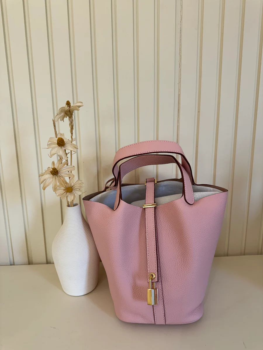 P Bag Pink