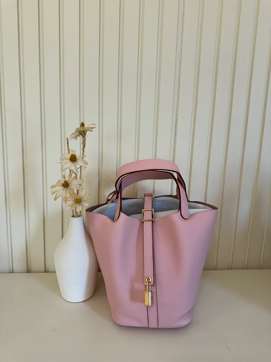 P Bag Pink