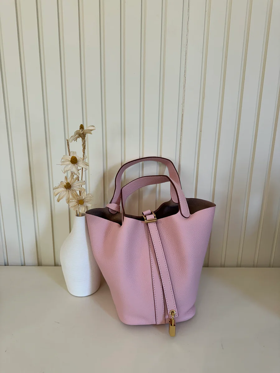 P Bag Pink
