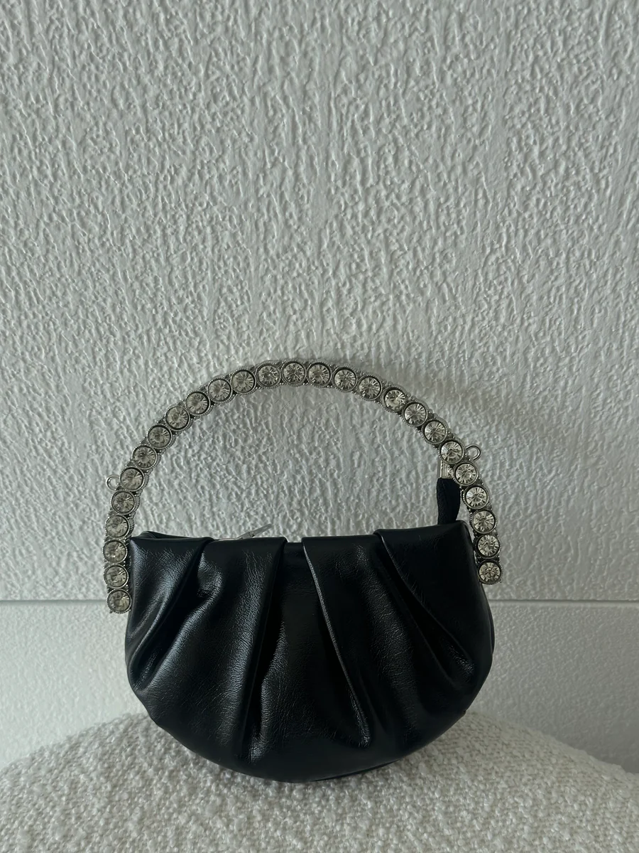 Mini Bag Black