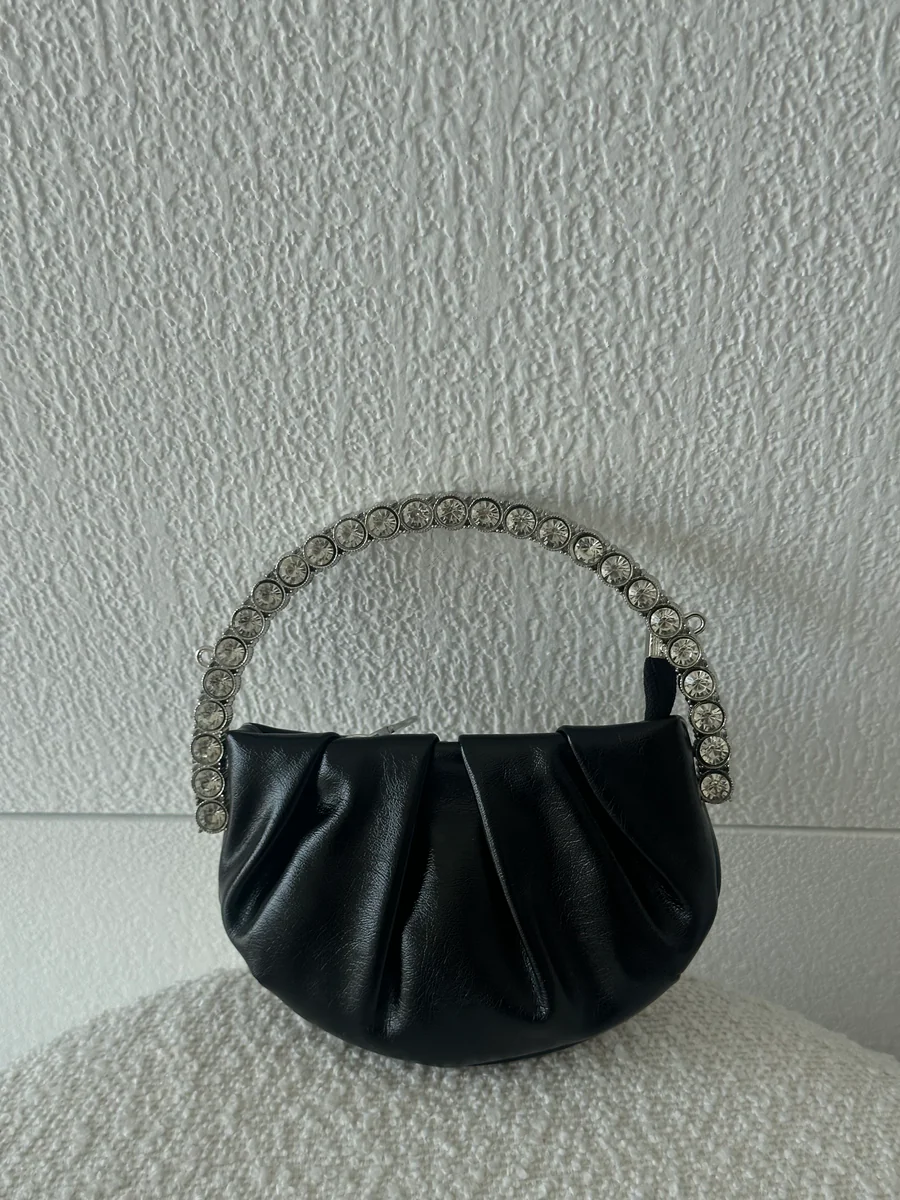 Mini Bag Black