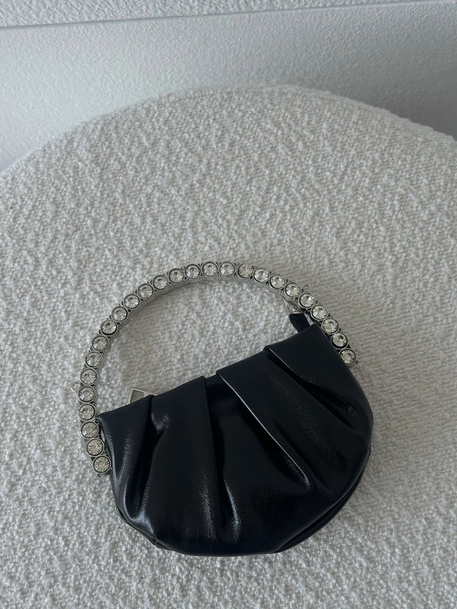 Mini Bag Black