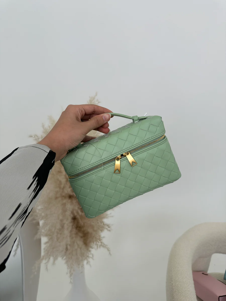Bang Bag Light Green