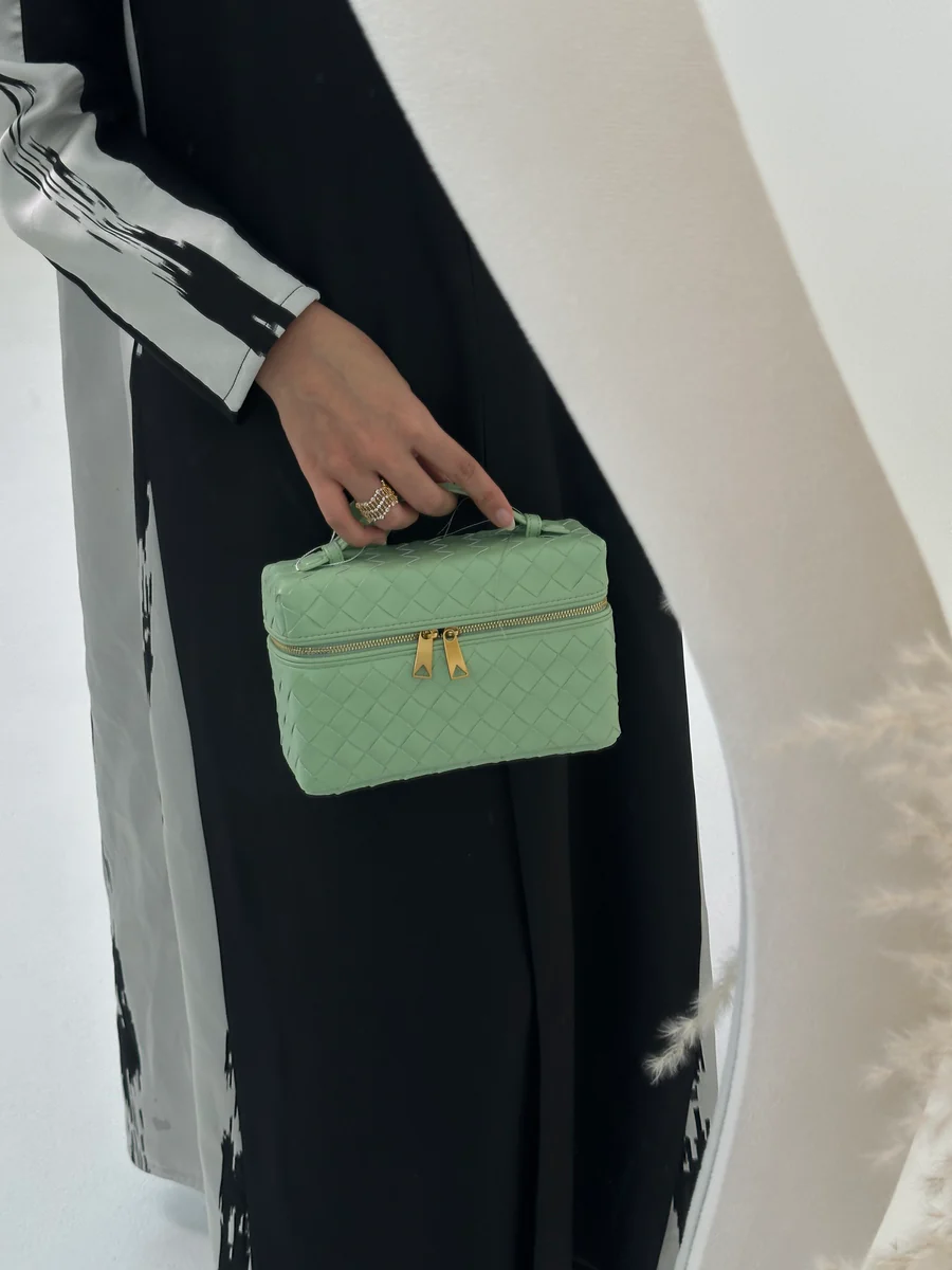 Bang Bag Light Green