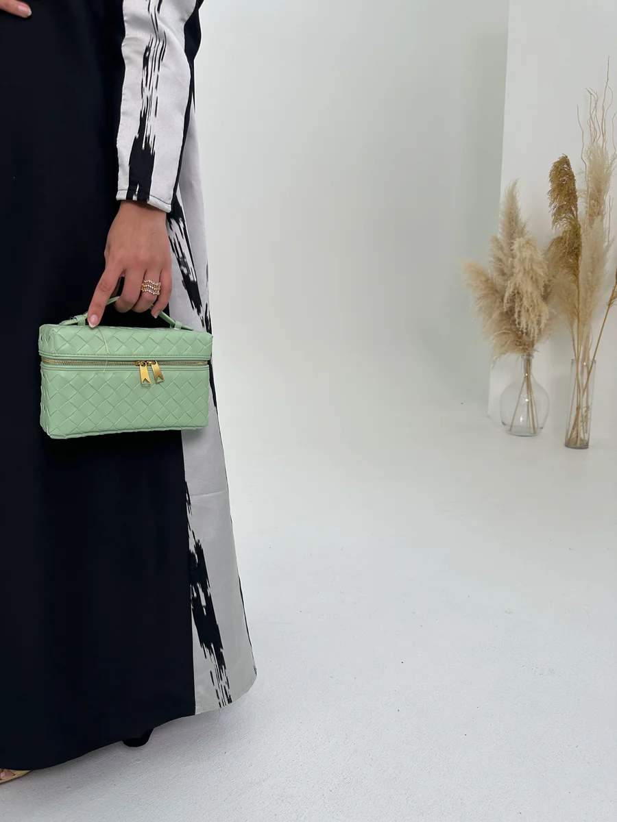 Bang Bag Light Green