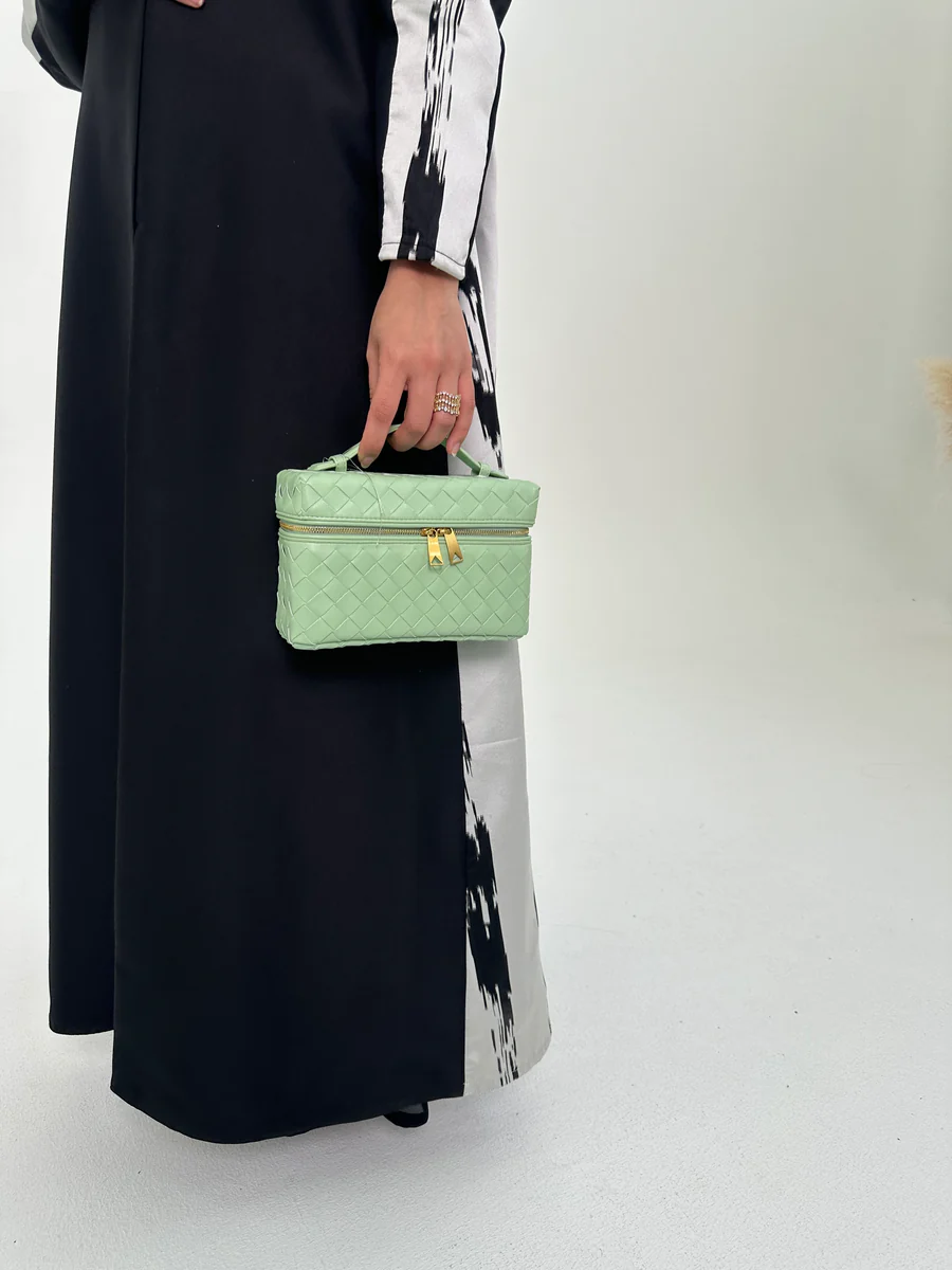 Bang Bag Light Green