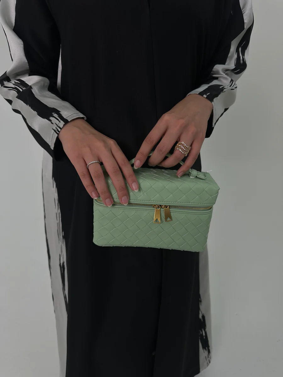 Bang Bag Light Green