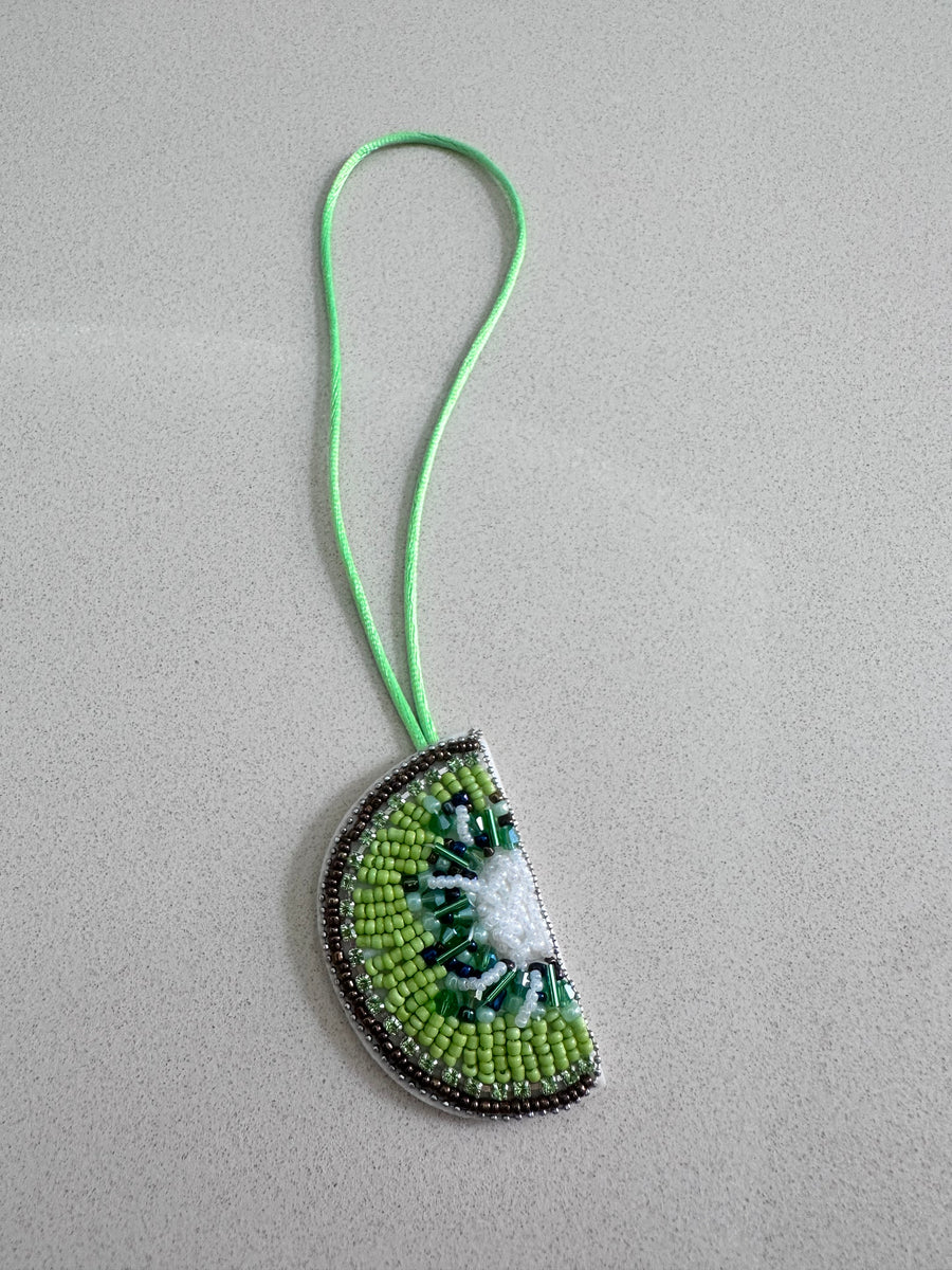 Fruit Bag Charm – Colorful Handbag & Car Charm UAE
