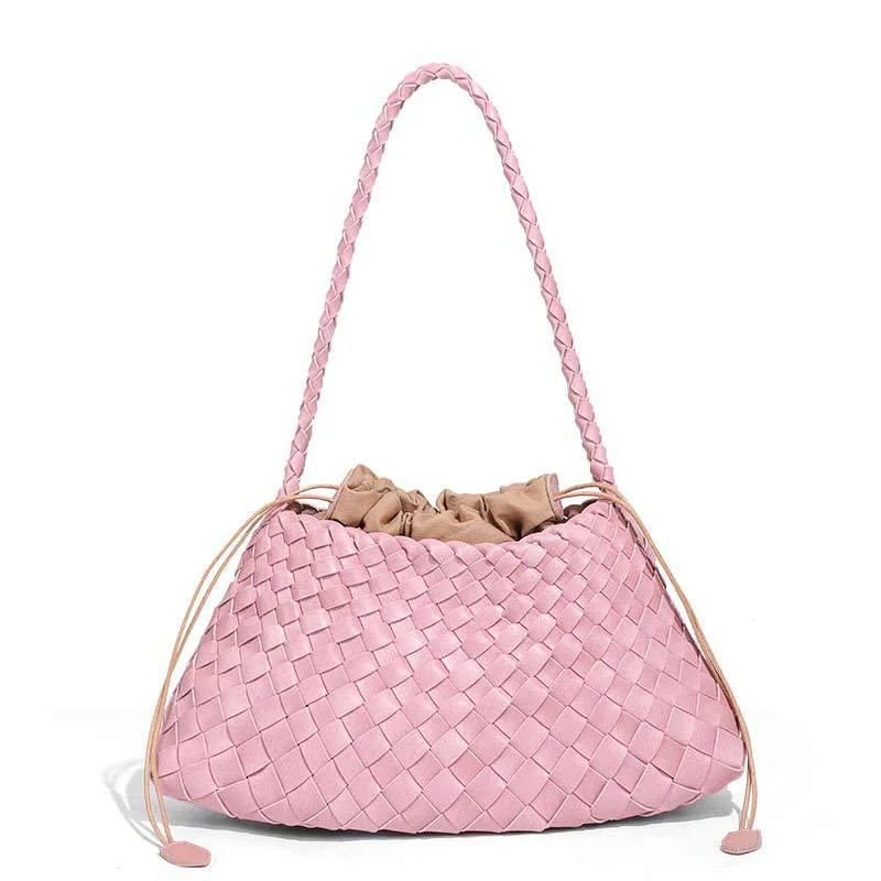 Dragon Bag Small – Pink