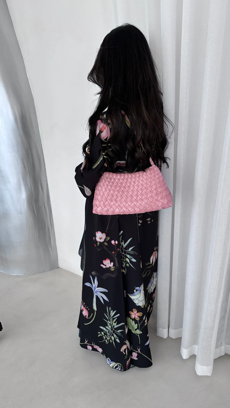 Dragon Bag Small – Pink