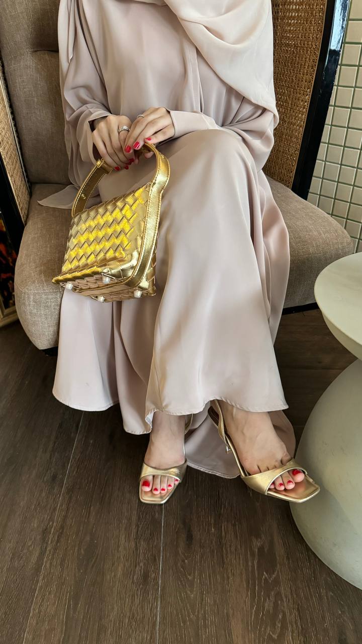 Candy Bag Gold