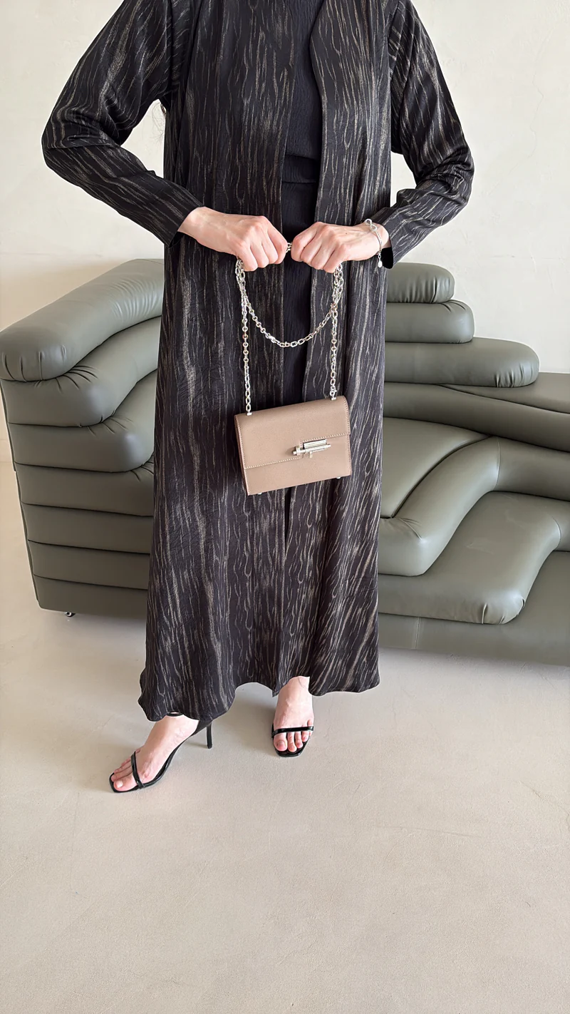 Khaki Limited Bag