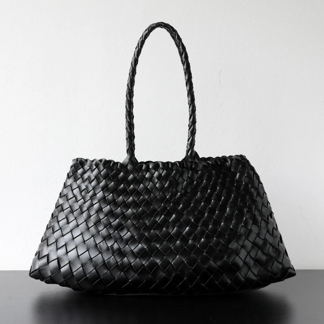 Dragon Bag Large – Black