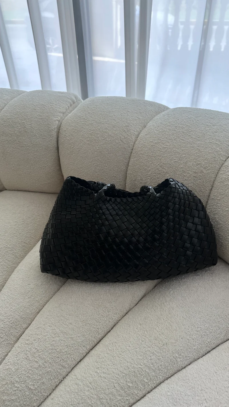 Dragon Bag Large – Black