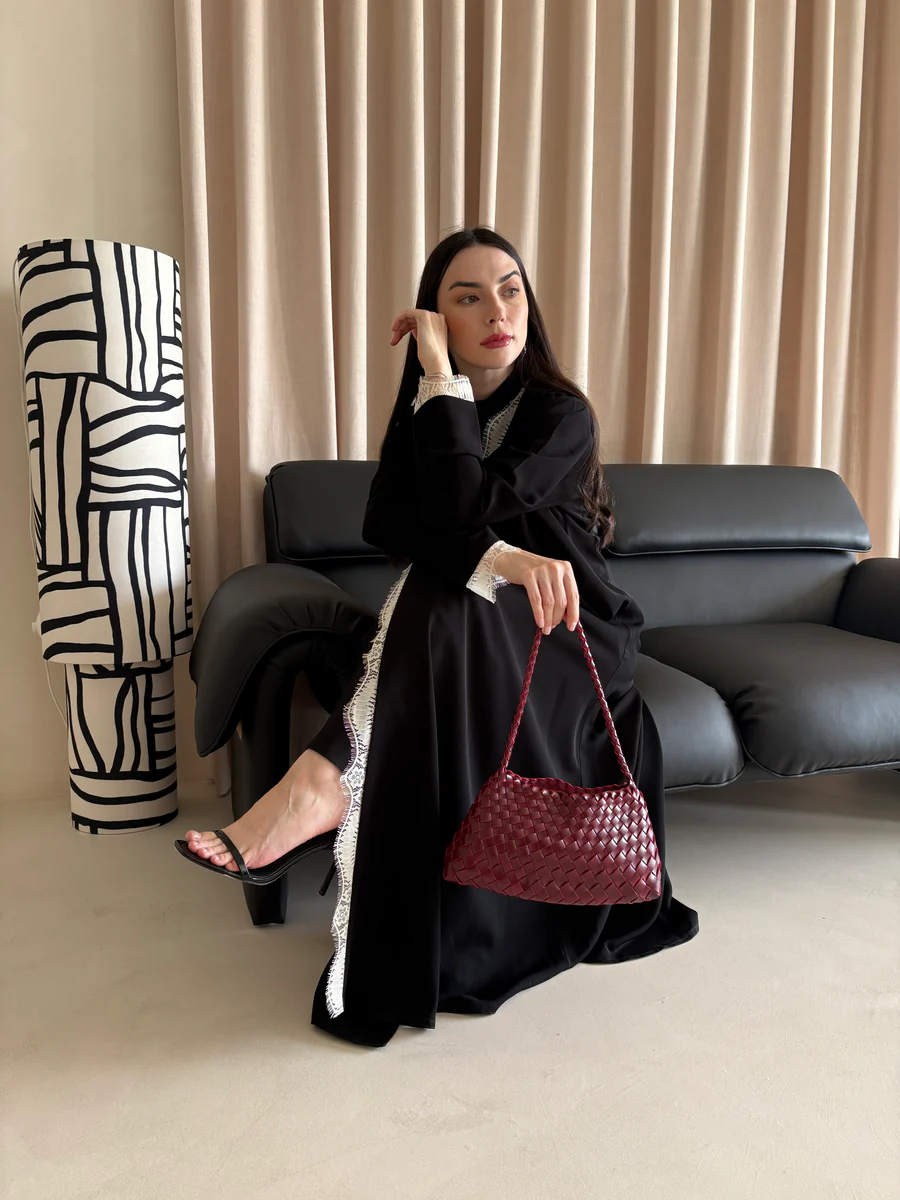 Dragon Bag Small – Maroon