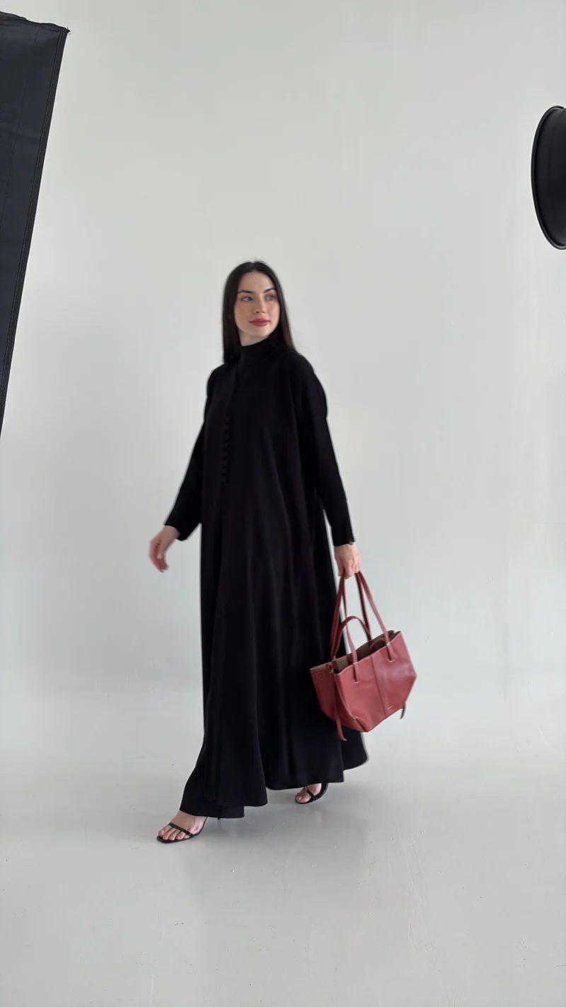 Polen Mini Bag Red