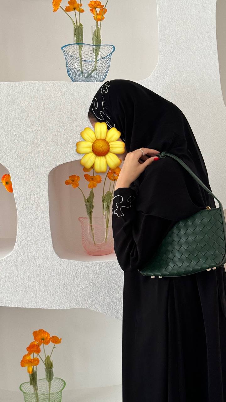 Mini Bag Green