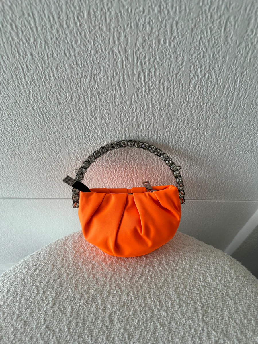 Mini Bag Orange
