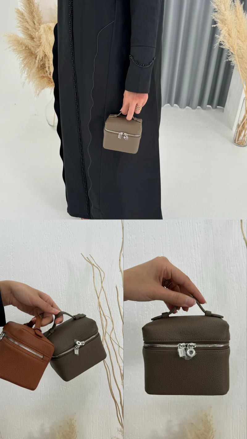 Micro LP Bag – Khaki